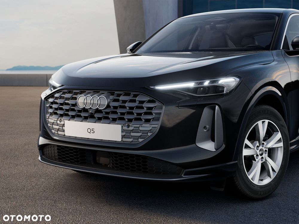 Audi Q5 Sportback TFSI 150 kW S tronic - 12