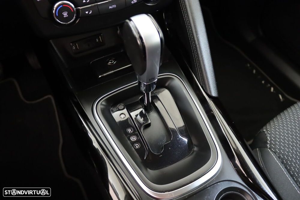 Renault Kadjar Energy dCi 110 EDC LIMITED - 34