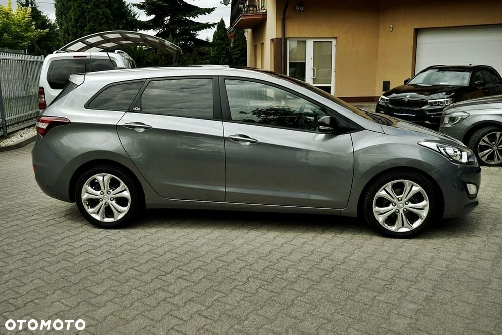 Hyundai i30 - 5