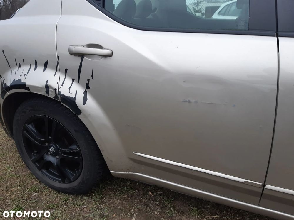 Dodge Avenger 2.0 SE - 7