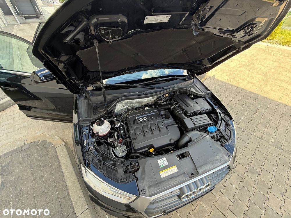 Audi Q3 2.0 TDI Quattro S tronic - 38