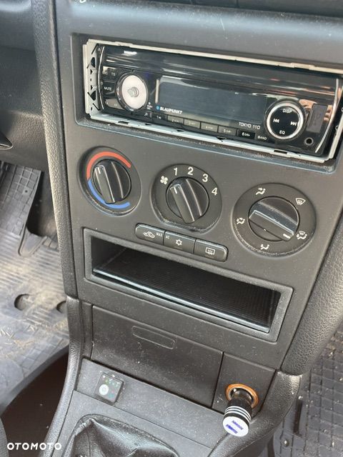 Opel Astra 1.6 - 10