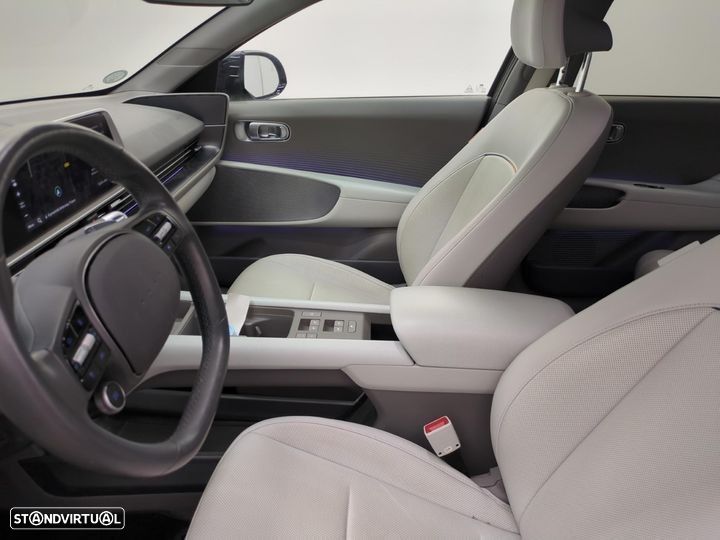 Hyundai Ioniq 6 77,4 kWh Dynamiq - 2
