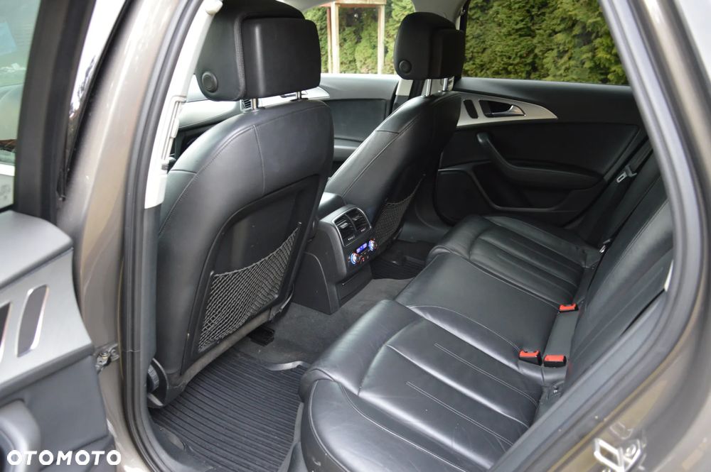 Audi A6 Avant - 19