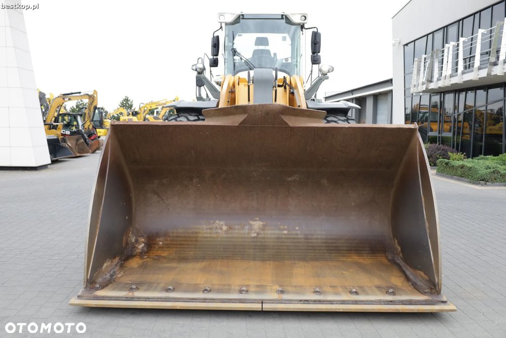 Liebherr L566 XPower - 17