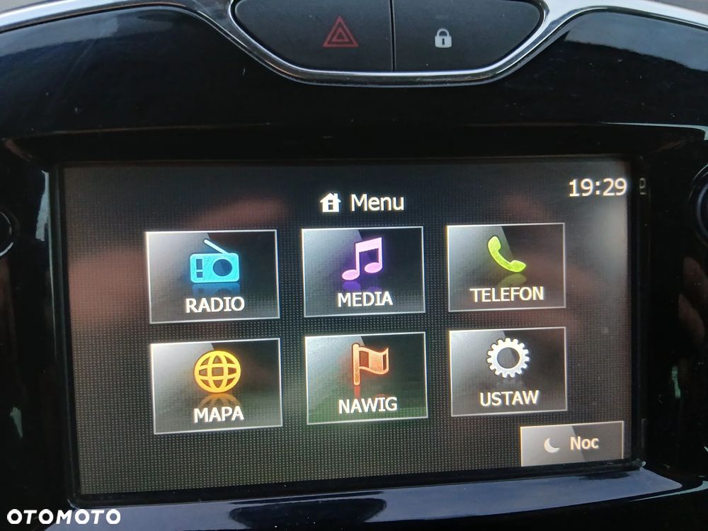 Renault Clio Energy TCe 90 Start & Stop Dynamique - 12