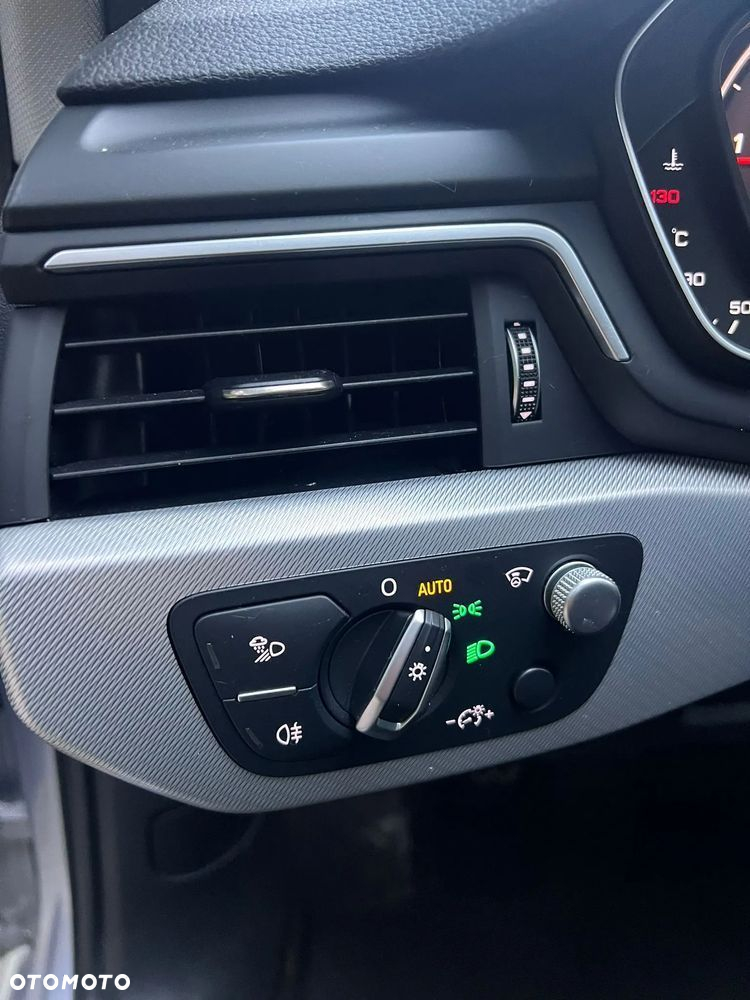 Audi A4 - 15