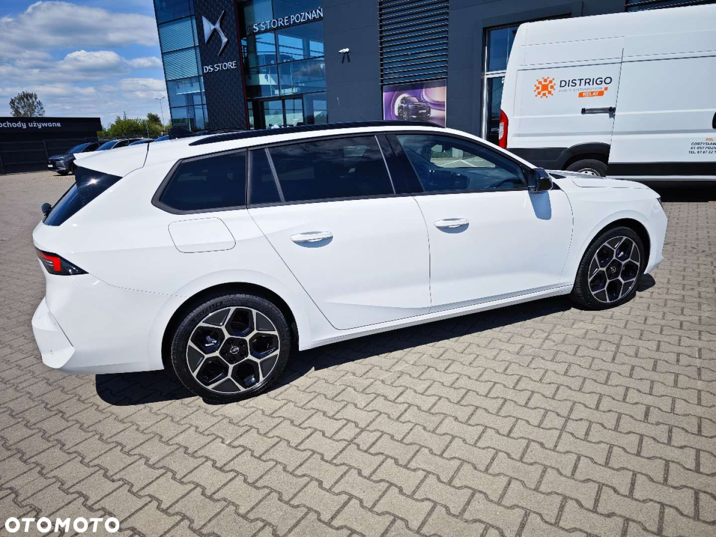 Opel Astra - 9