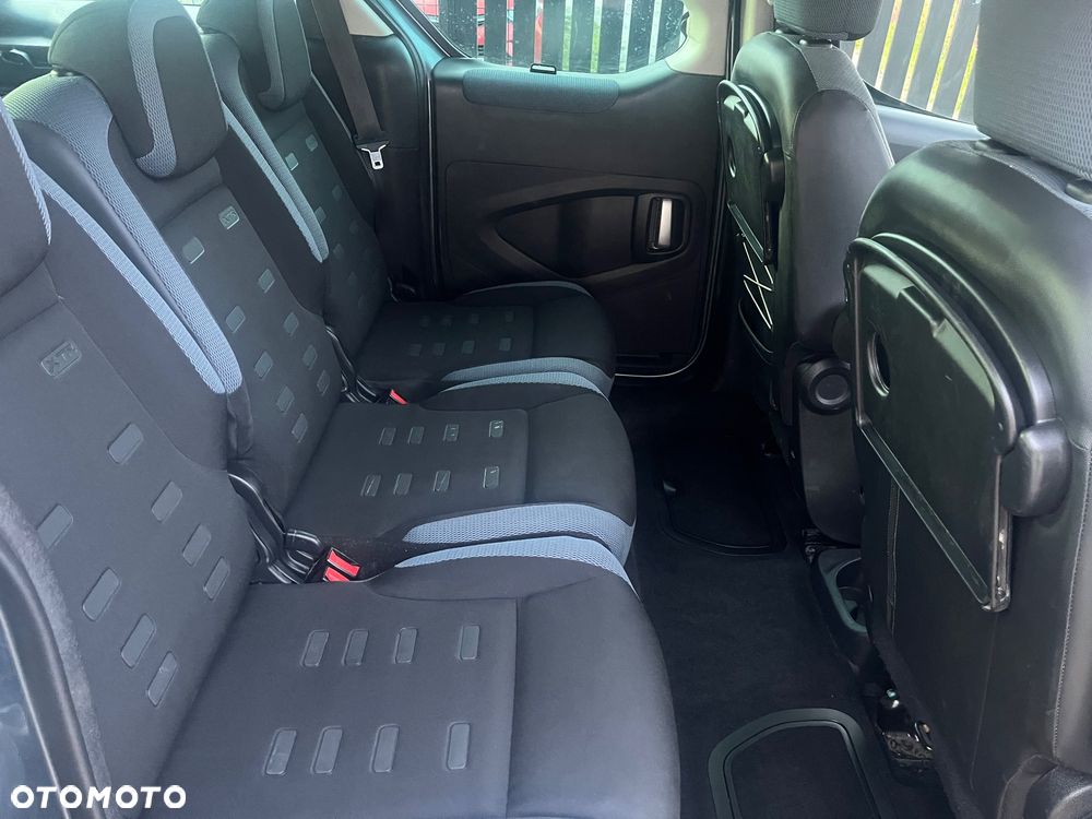 Citroën Berlingo 1.6 16V XTR - 16