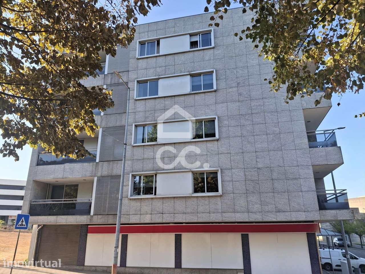 Apartamento T3, Silvares, Pias, Nogueira e Alvarenga, Lousada - Grande imagem: 4/9