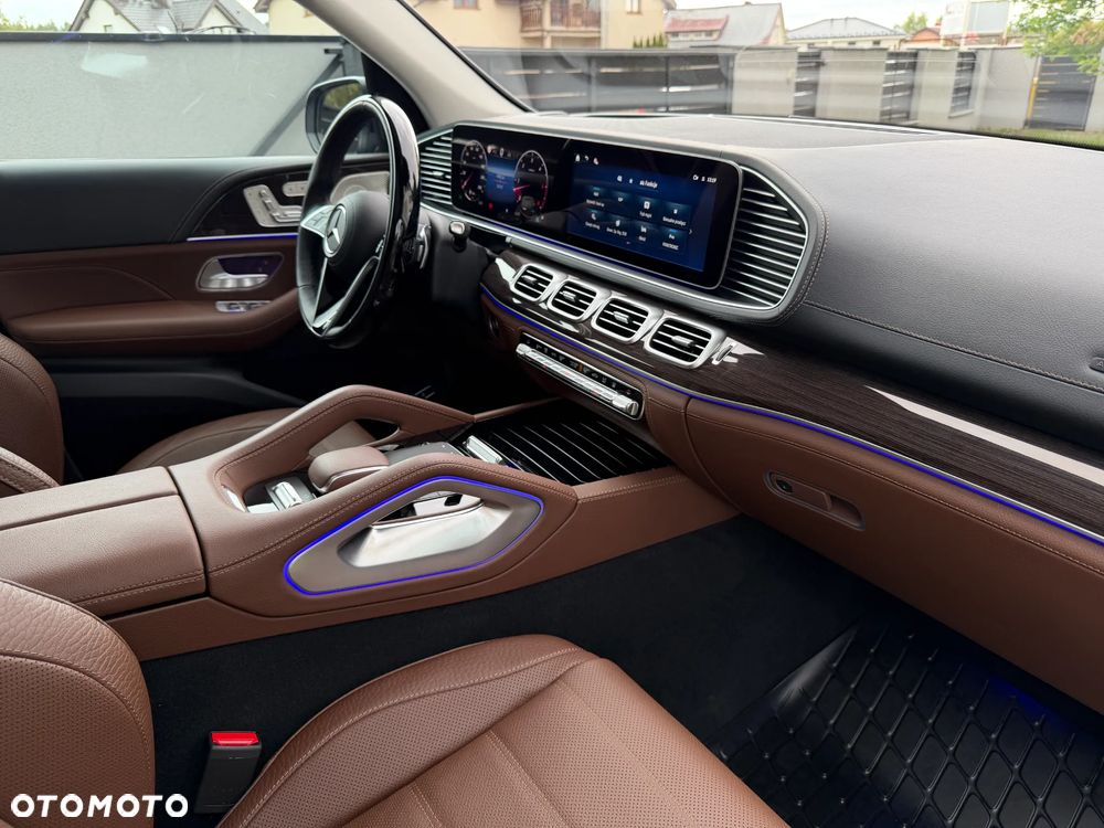 Mercedes-Benz GLE - 17