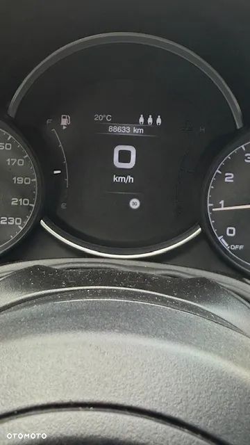 Fiat 500X - 15