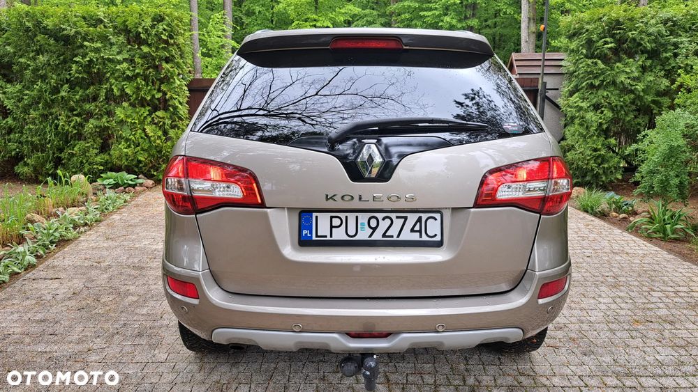 Renault Koleos dCi 150 FAP 4x2 Limited - 13