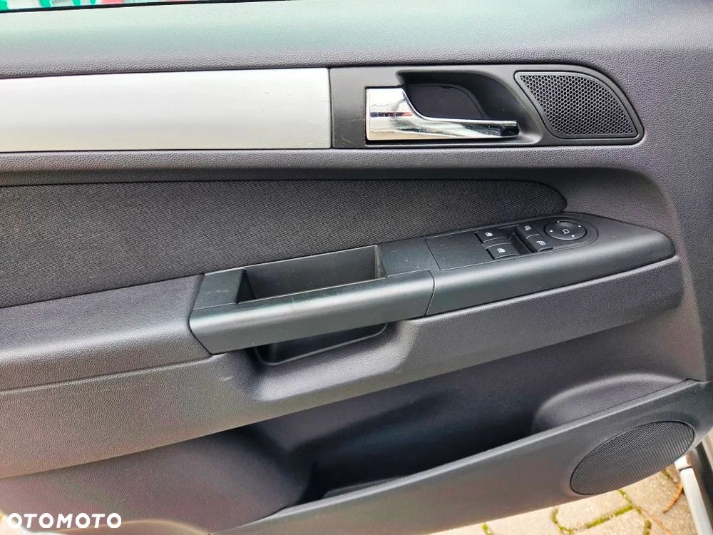 Opel Zafira 1.8 Active - 24