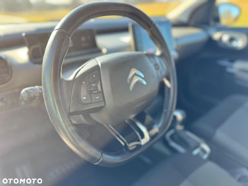 Citroën C4 Cactus 1.2 PureTech GPF Shine S&S EAT6 - 30