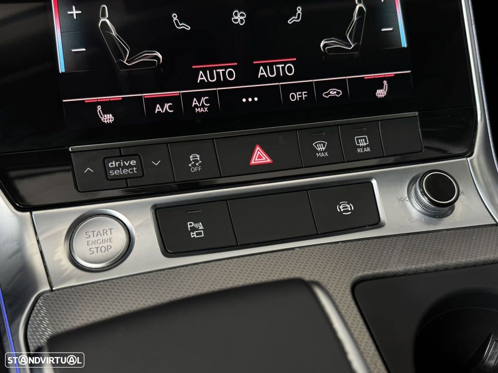 Audi A6 Avant 40 TDI Sport S tronic - 49