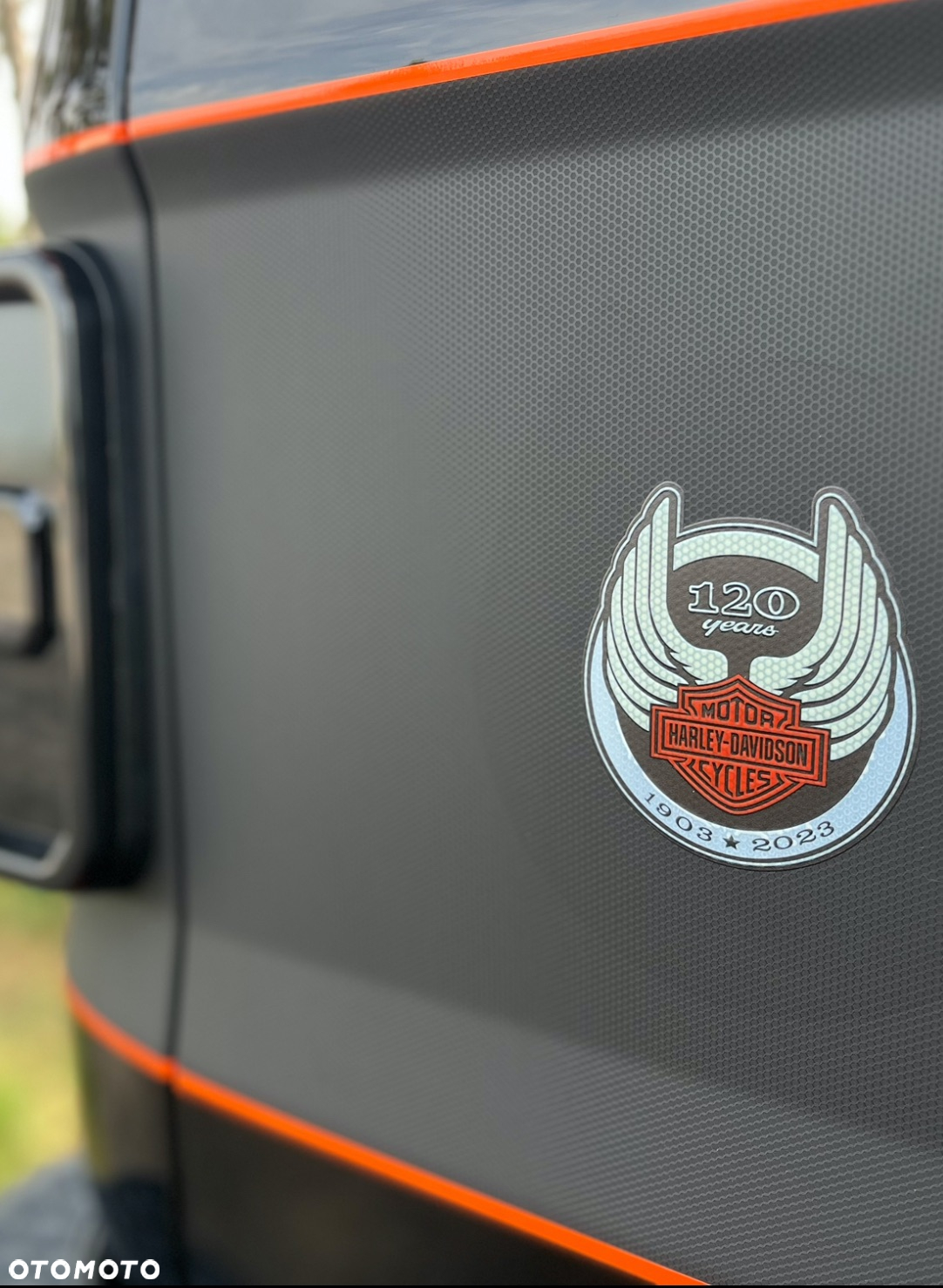 Jeep Gladiator - 8