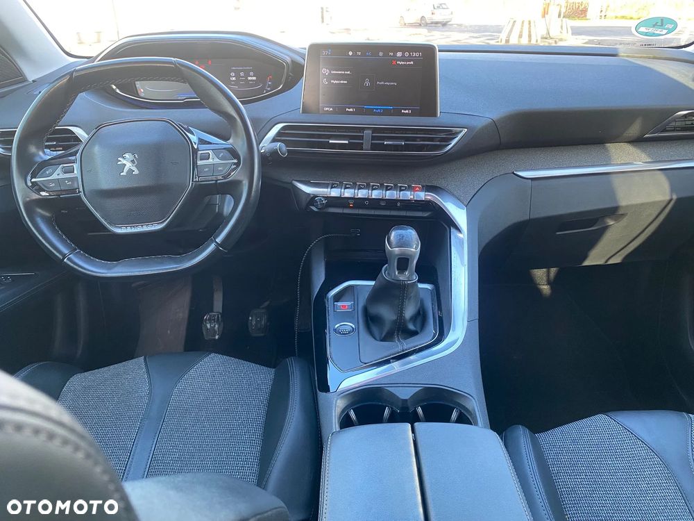 Peugeot 3008 BlueHDi 130 Stop & Start Active - 16