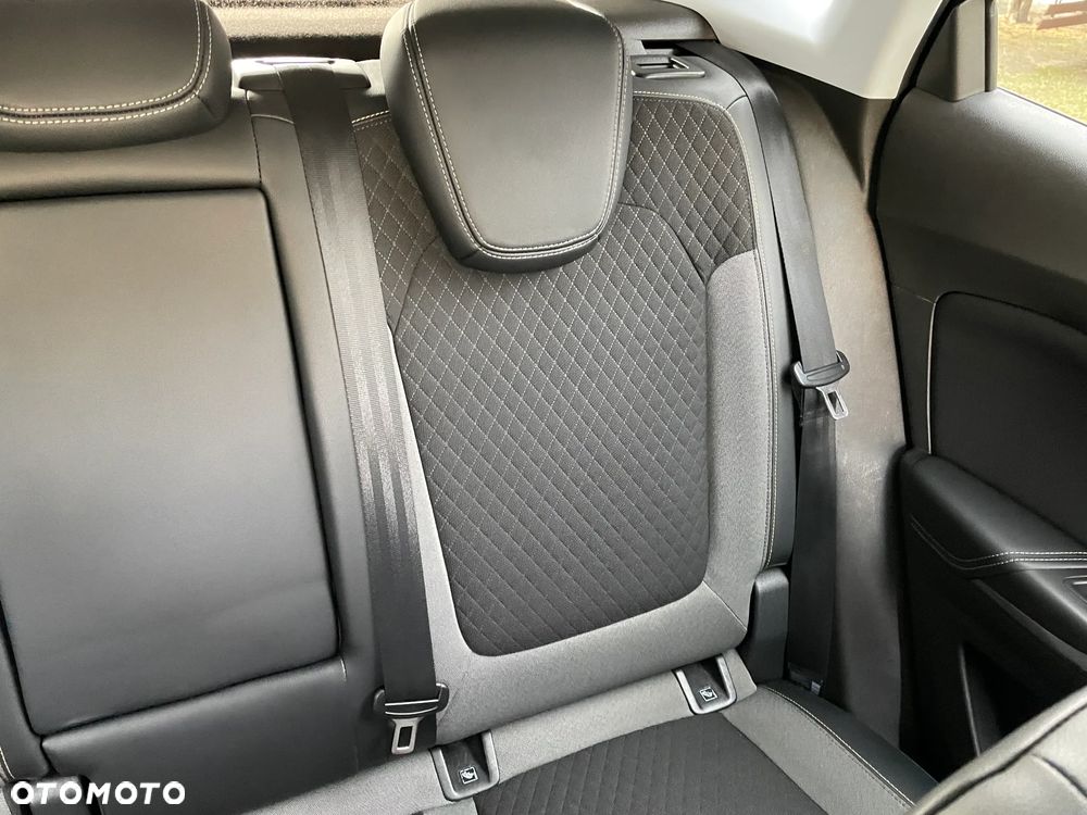Opel Grandland X 1.2 Start/Stop Automatik Edition - 38