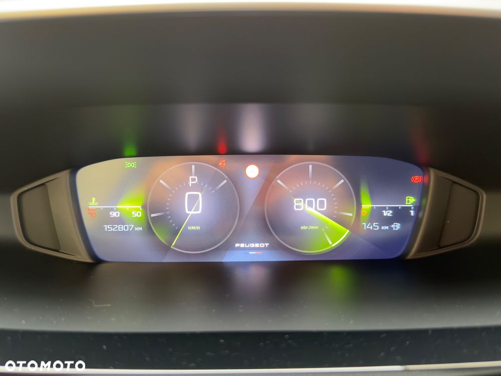 Peugeot 308 1.5 BlueHDi Allure Pack S&S EAT8 - 28