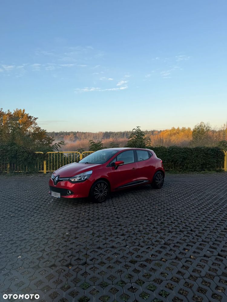 Renault Clio - 12