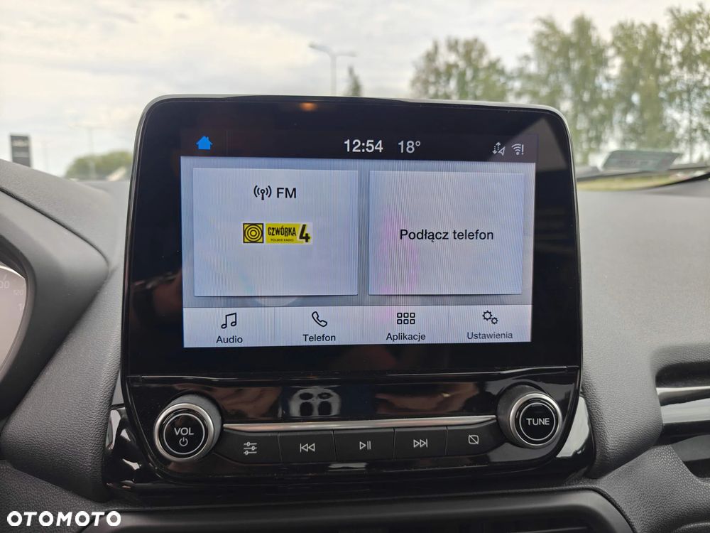 Ford EcoSport 1.0 EcoBoost GPF Trend ASS - 19