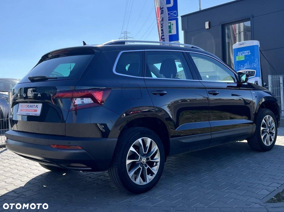 Skoda Karoq - 7