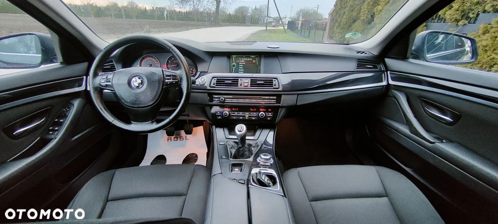 BMW Seria 5 - 27