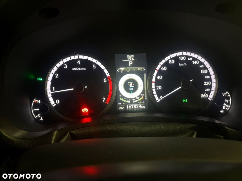 Lexus NX 200t F Sport AWD - 10