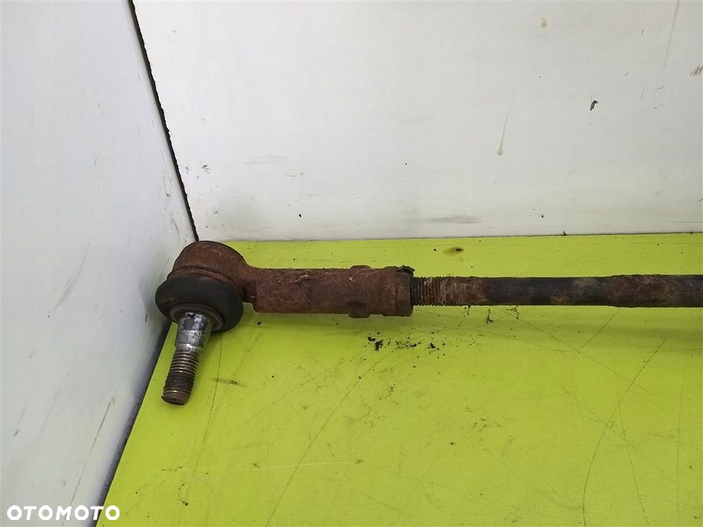 Maglownica PRZEKŁADNIA OCTAVIA I VW BORA Golf IV AUDI SEAT ZF EUROPA - 7