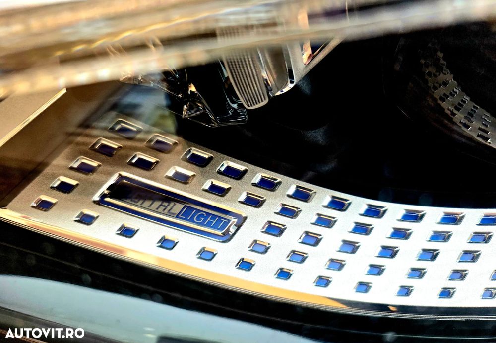 Mercedes-Benz S 400 d 4MATIC 9G-TRONIC - 14