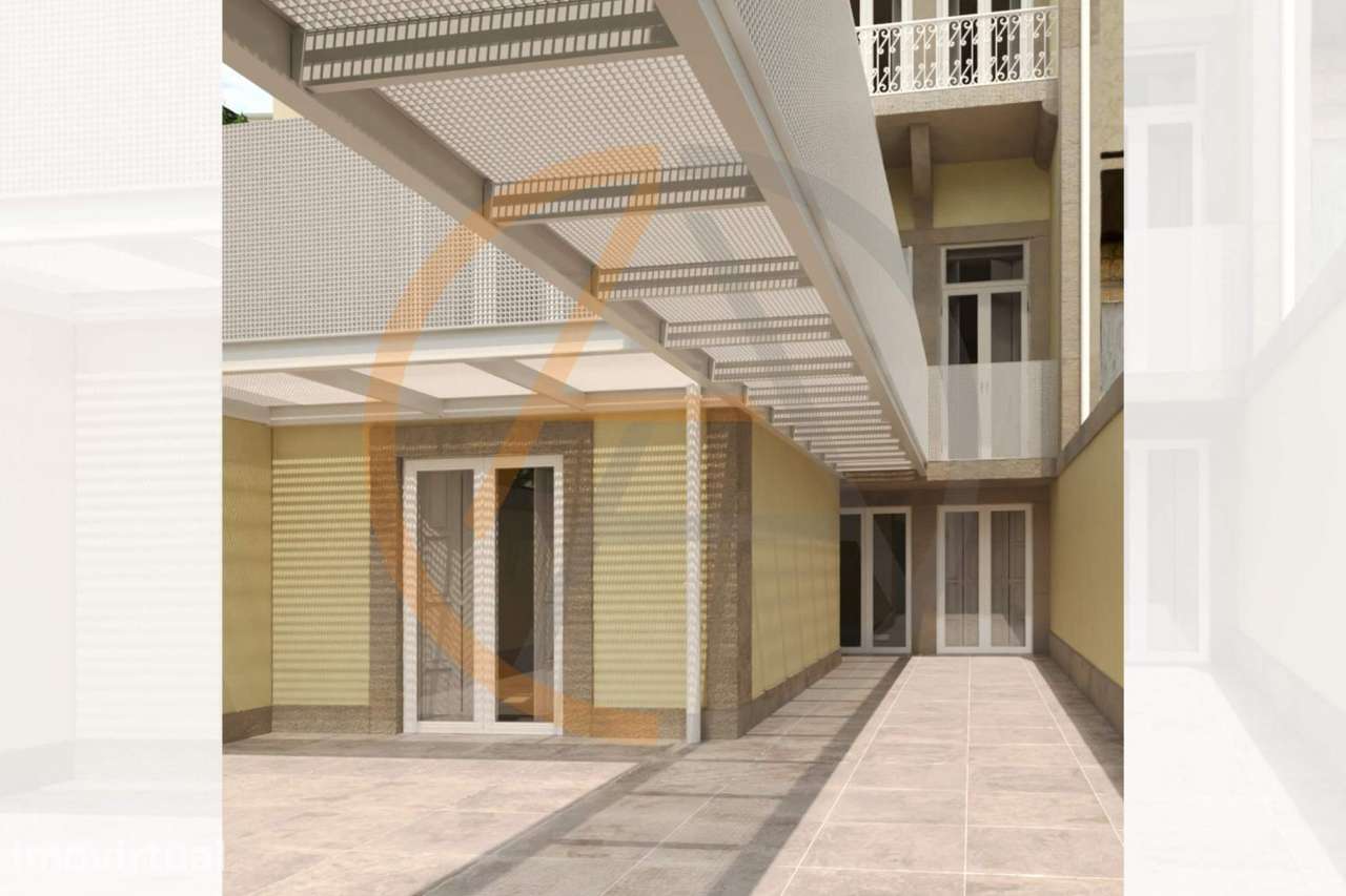 Apartamento T1 | Álvares Cabral 91 - Grande imagem: 3/13