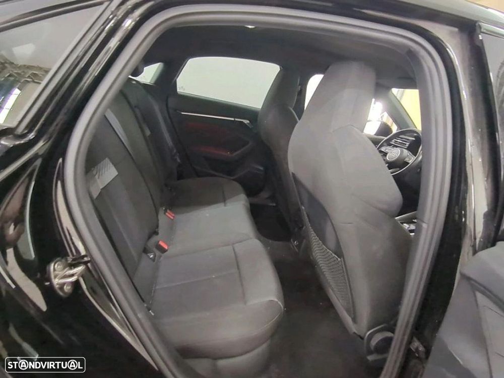 Audi A3 Limousine 30 TFSI S tronic - 7