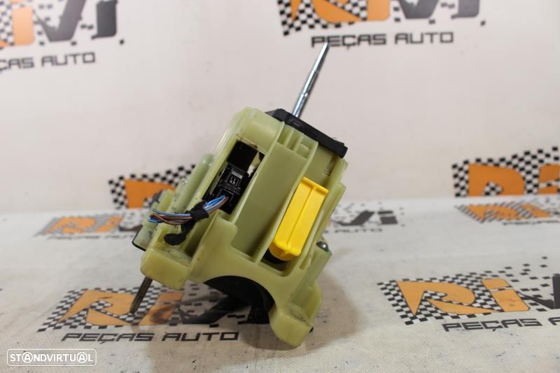 Seletor De Velocidades Mercedes-Benz E-Class Coupé (C207)  A2042674724 - 2