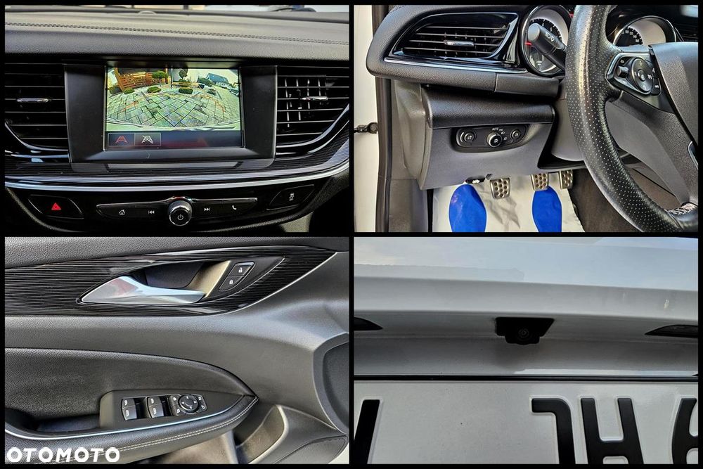 Opel Insignia 1.5 Direct InjectionTurbo Innovation - 27