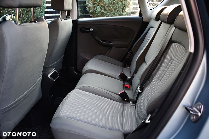 Seat Toledo 1.9 TDI Reference - 17