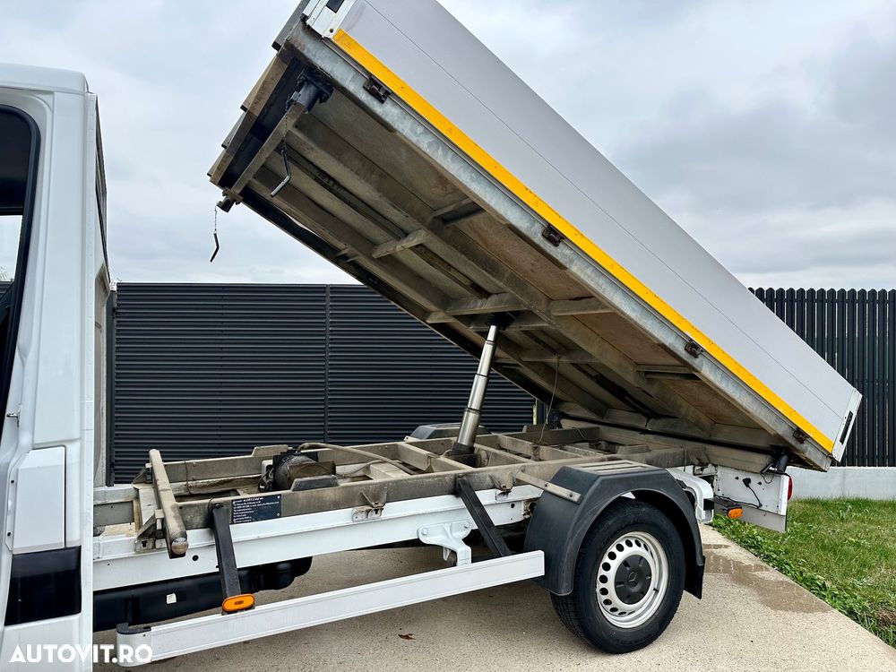 Mercedes-Benz Sprinter 313 CDI - 4