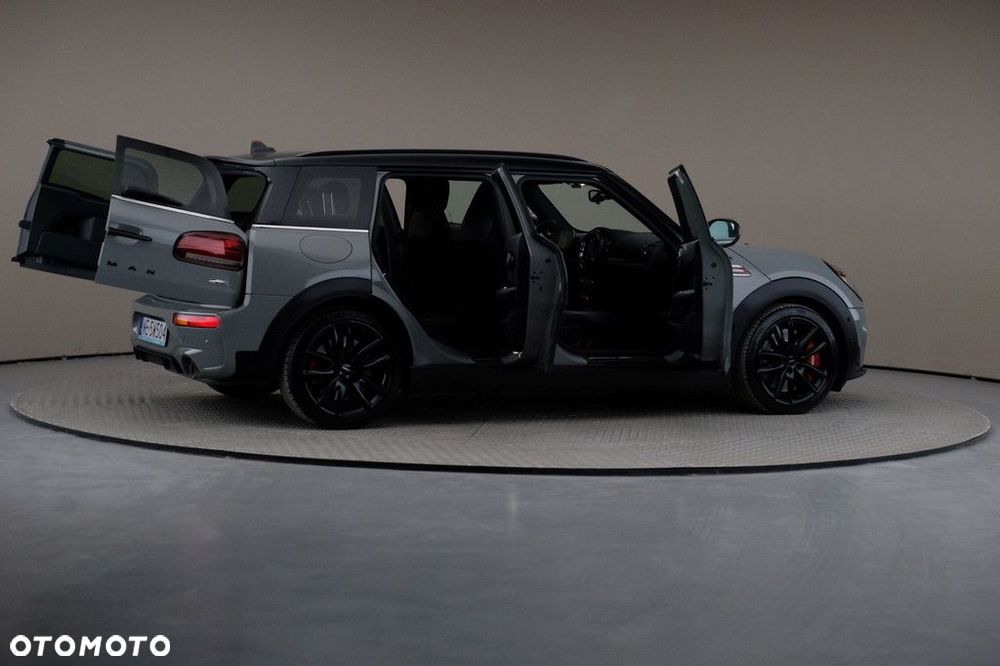 MINI Clubman - 6