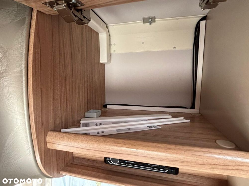 Hymer-Eriba Nova 465 - 23