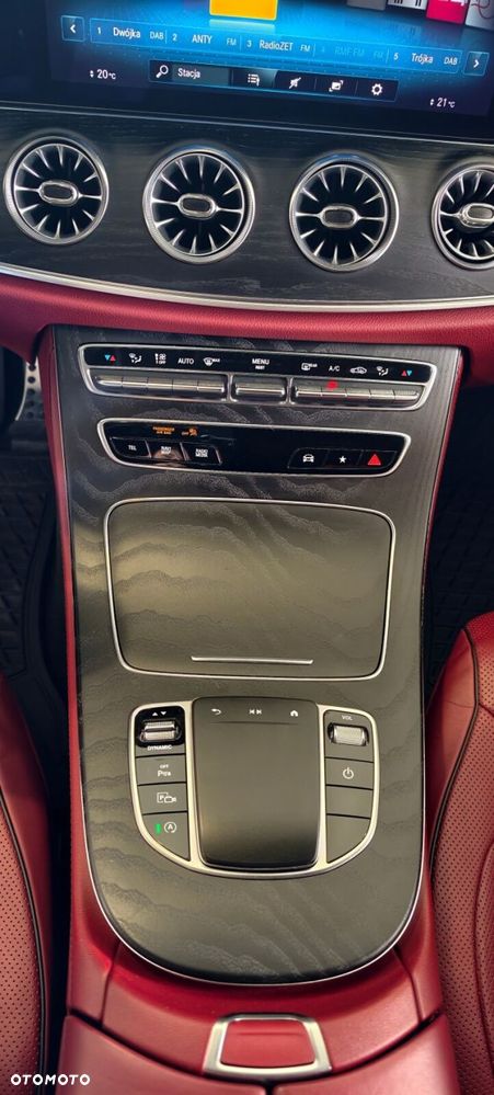 Mercedes-Benz CLS - 37