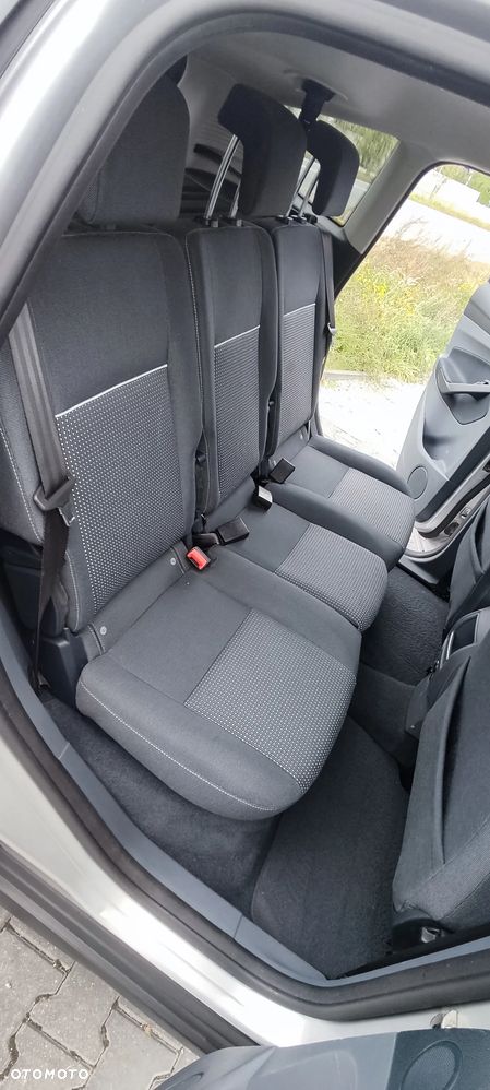 Ford C-MAX 1.0 EcoBoost Start-Stopp-System Titanium - 23