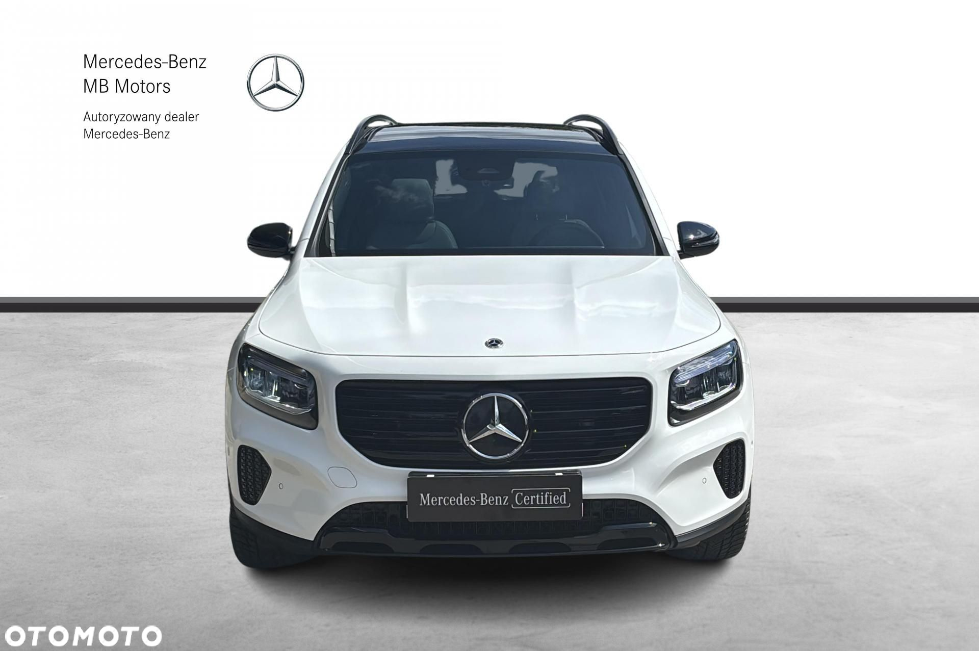 Mercedes-Benz GLB - 8