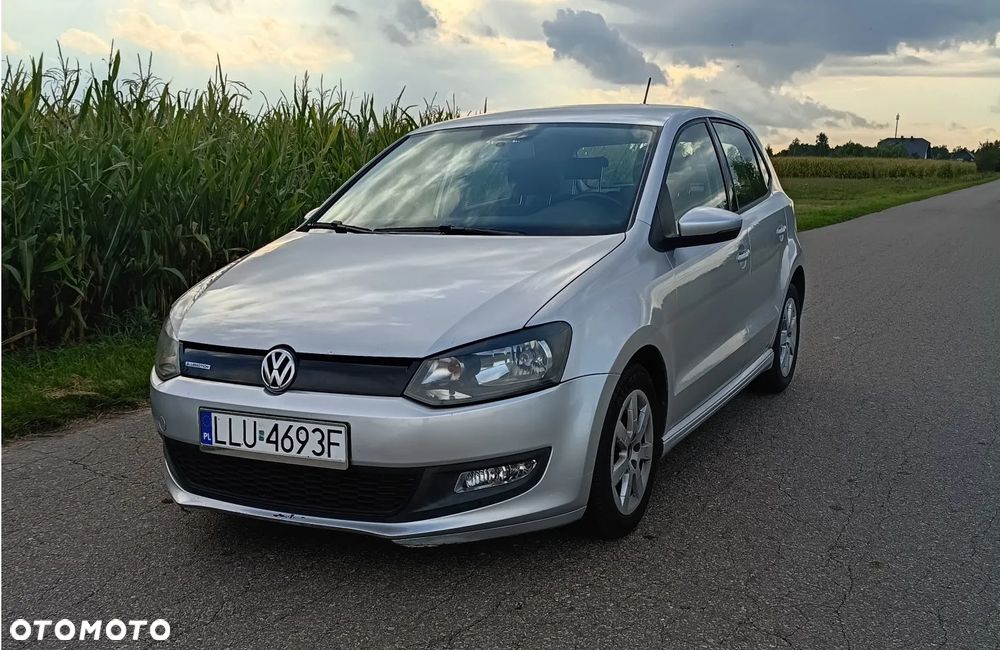 Volkswagen Polo 1.2 TDI DPF BlueMot (89g) - 2