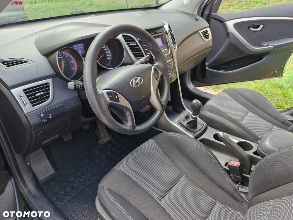 Hyundai i30 - 11