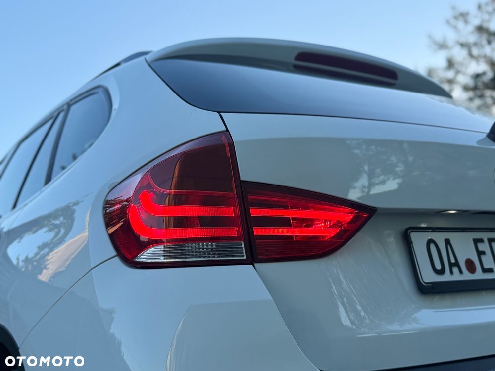 BMW X1 - 40