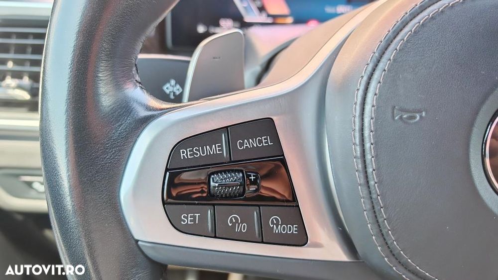 BMW X6 xDrive40i M Sport - 22