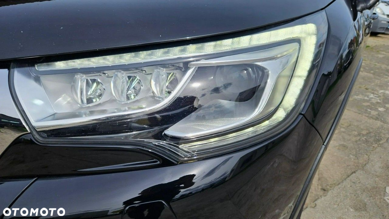 Citroën DS4 Cross 1.6 BlueHDi Be Chic S&S EAT6 - 8