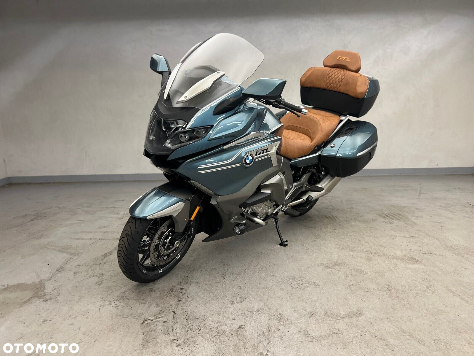 BMW K - 5