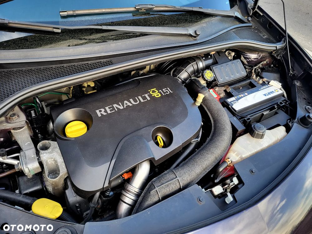 Renault Clio 1.5 dCi Expression - 9
