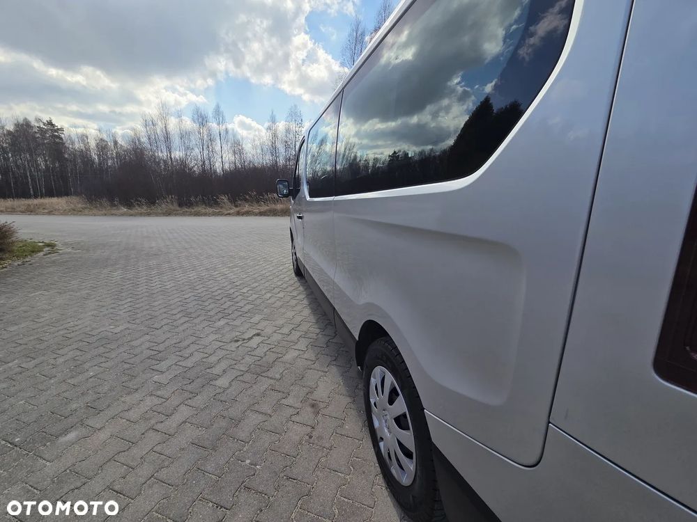 Renault Trafic L2H1 2,9t Pack Clim - 10